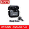 Fone bluetooh Lenovo LP 40